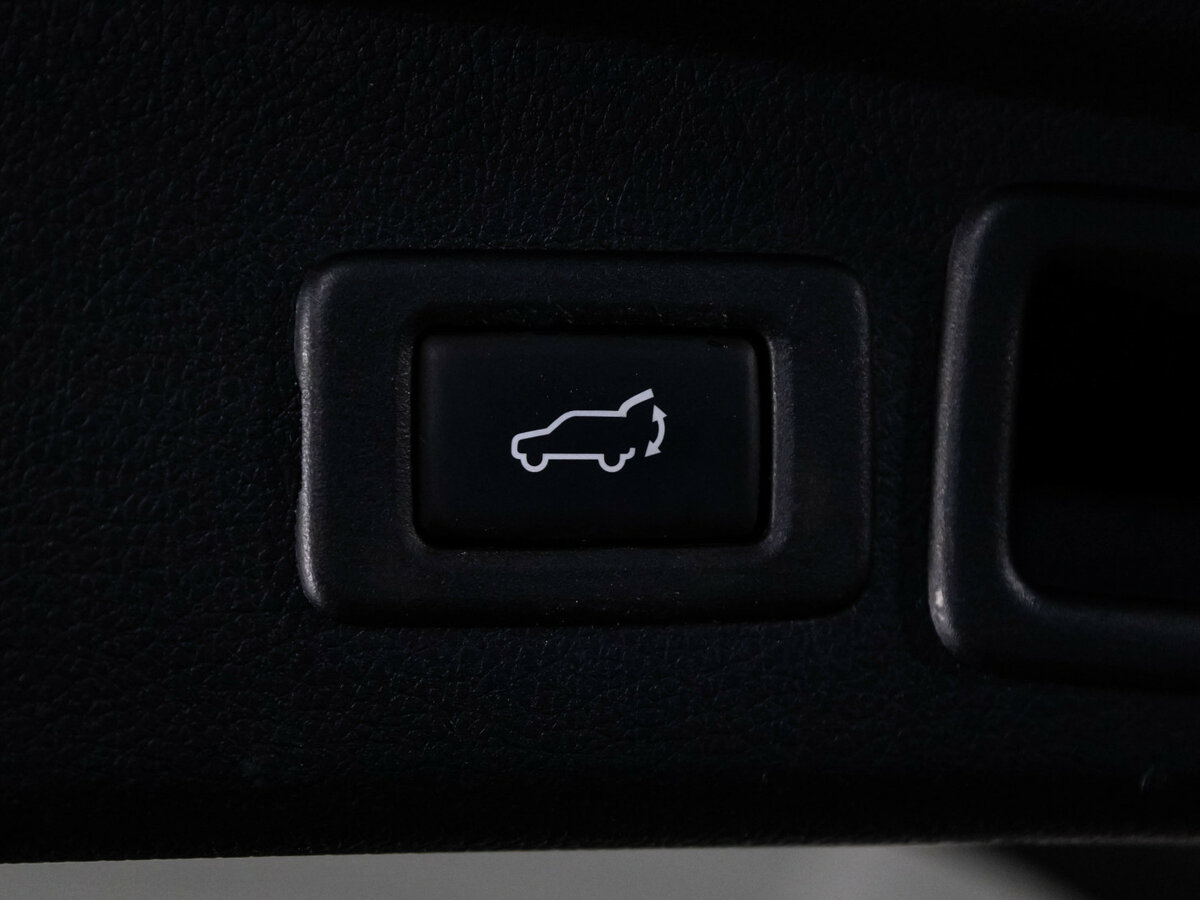 Купить Subaru Forester с пробегом. Фото: #19