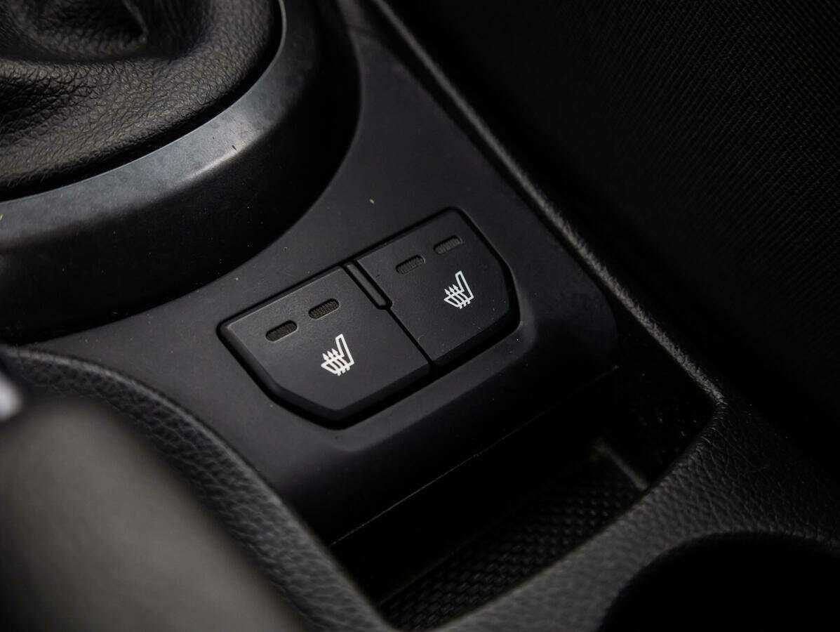 Купить Kia Rio с пробегом. Фото: #14