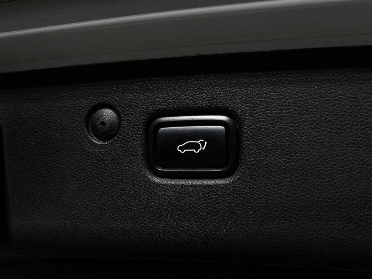 Купить Kia Sportage с пробегом. Фото: #13