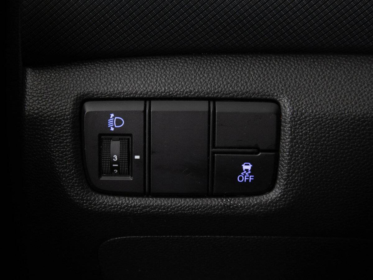 Купить Hyundai Creta с пробегом. Фото: #12