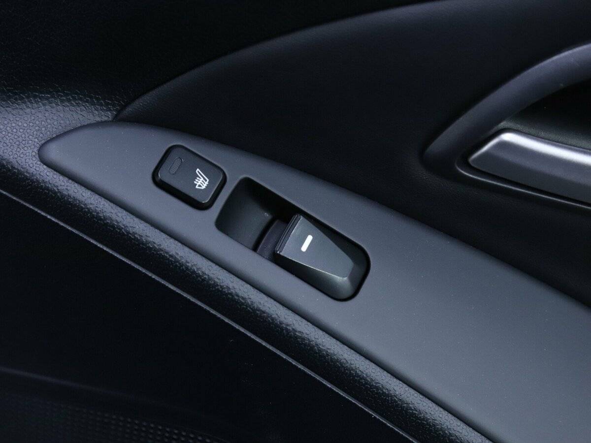 Купить Hyundai ix35 с пробегом. Фото: #16