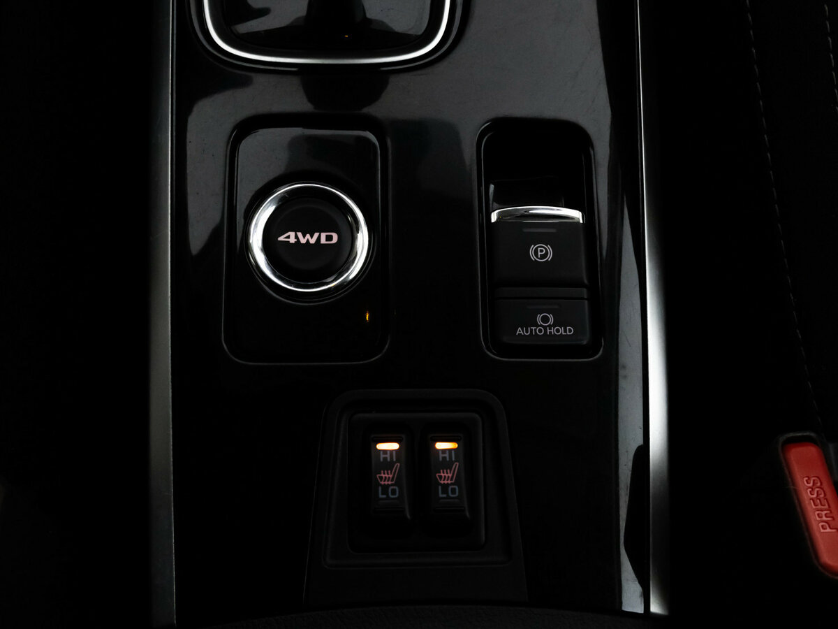 Купить Mitsubishi Outlander с пробегом. Фото: #11