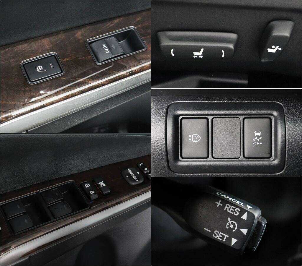 Купить Toyota Camry с пробегом. Фото: #13
