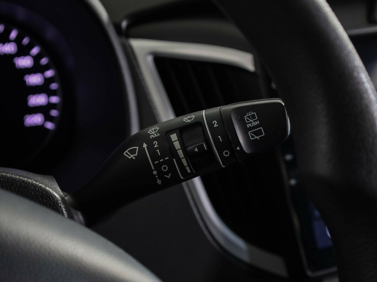 Купить Hyundai Creta с пробегом. Фото: #12