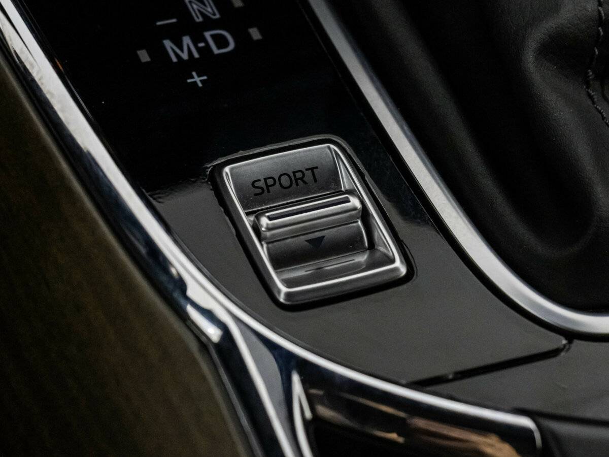 Купить Mazda CX-9 с пробегом. Фото: #19