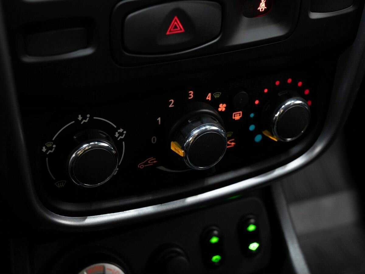 Купить Renault Duster с пробегом. Фото: #15
