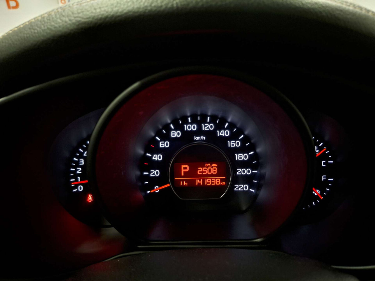 Купить Kia Soul с пробегом. Фото: #12