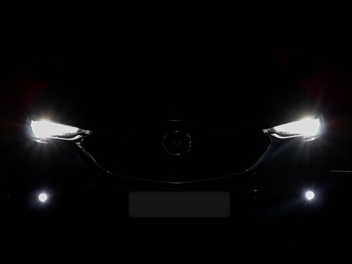 Купить Mazda CX-5 с пробегом. Фото: #26