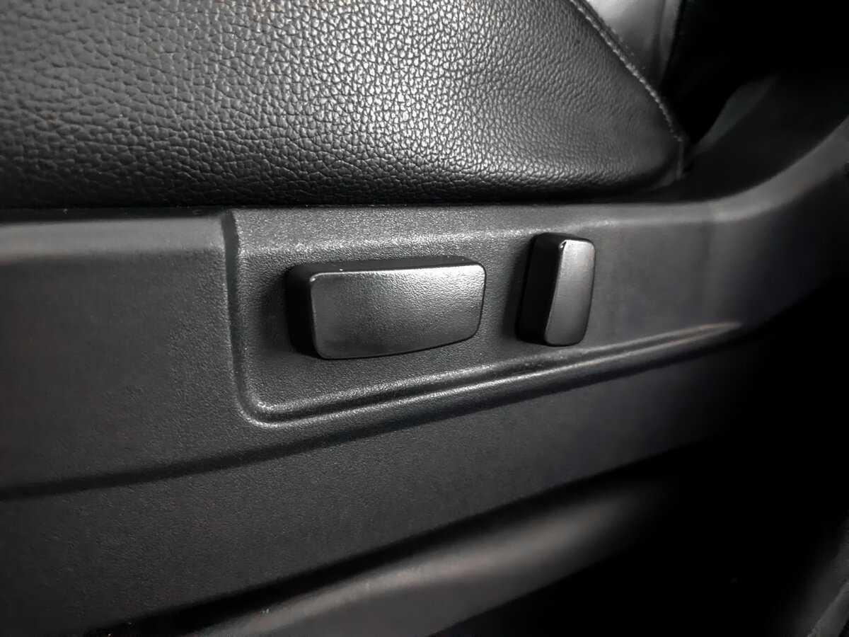 Купить Mitsubishi Outlander с пробегом. Фото: #22