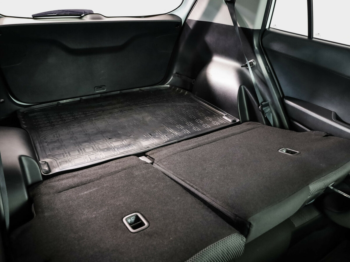 Купить Hyundai Creta с пробегом. Фото: #28