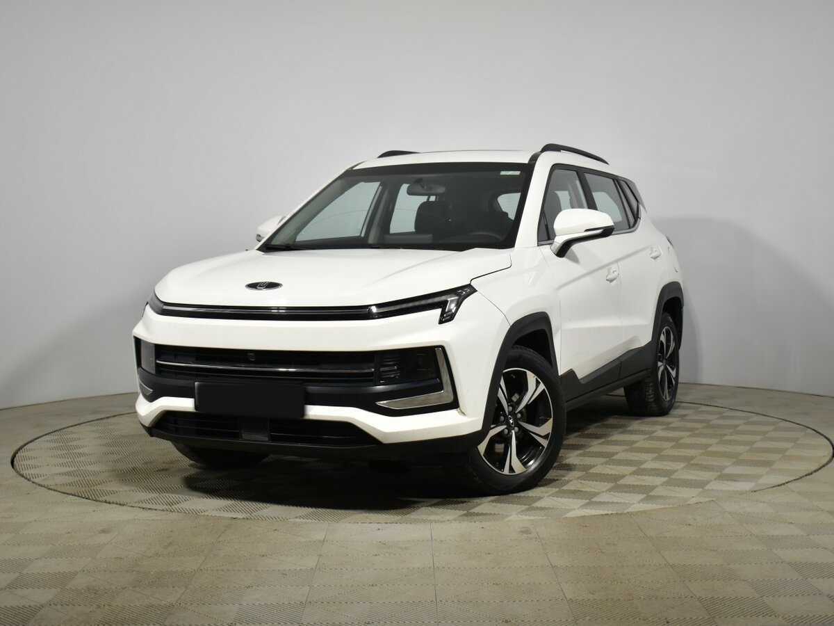 Купить Москвич 3 с пробегом. Посмотреть фото