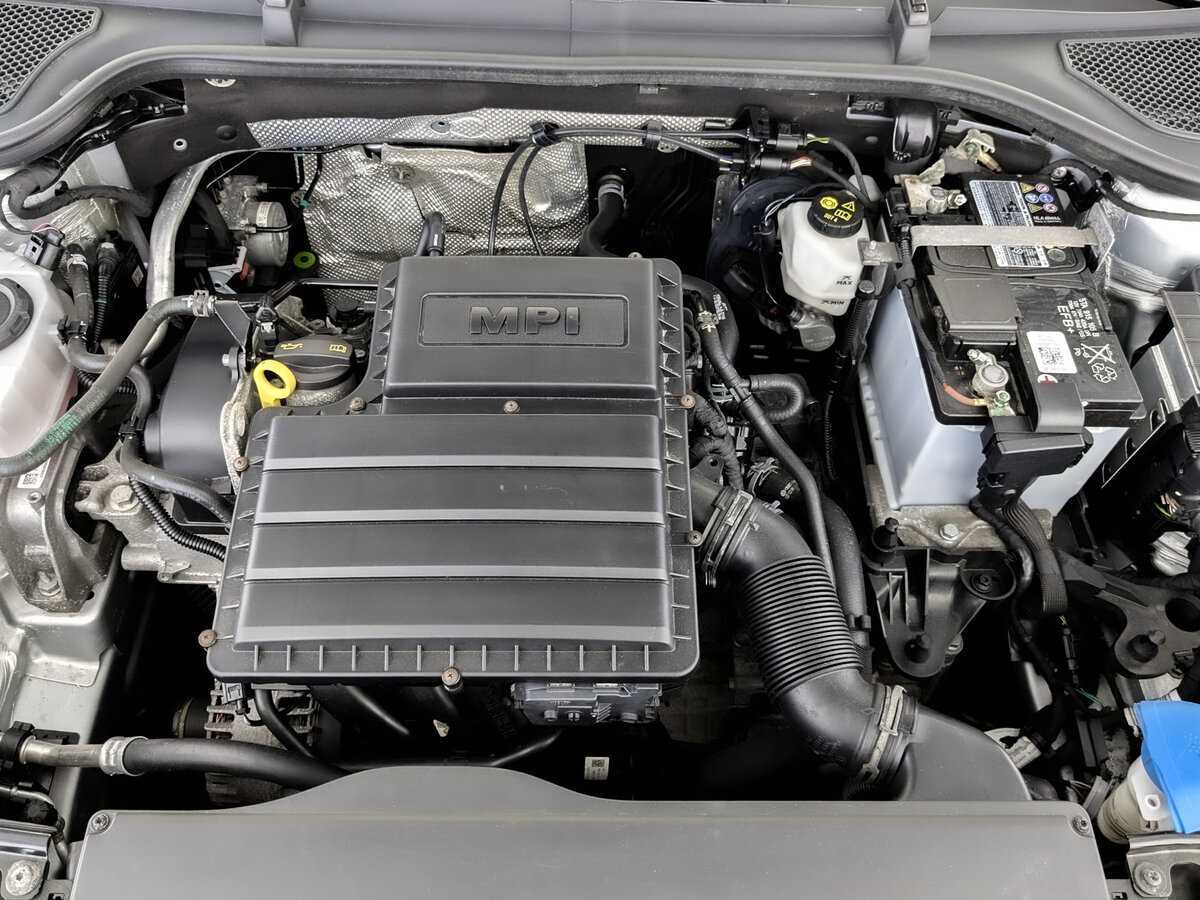 Купить Skoda Octavia с пробегом. Фото: #8