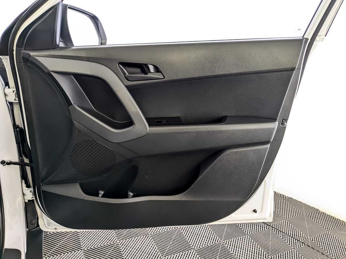 Купить Hyundai Creta с пробегом. Фото: #22