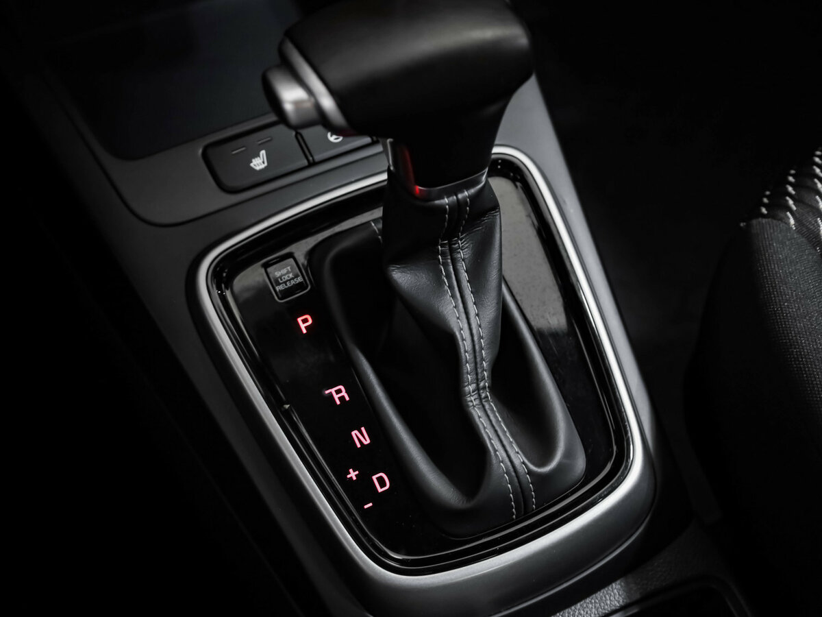 Купить Kia Rio с пробегом. Фото: #15