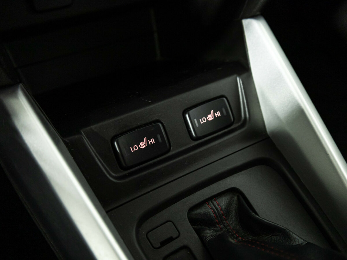 Купить Suzuki Vitara с пробегом. Фото: #19