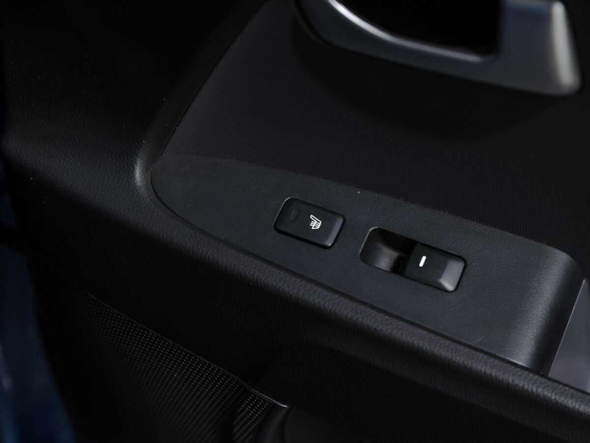 Купить Kia Sportage с пробегом. Фото: #15