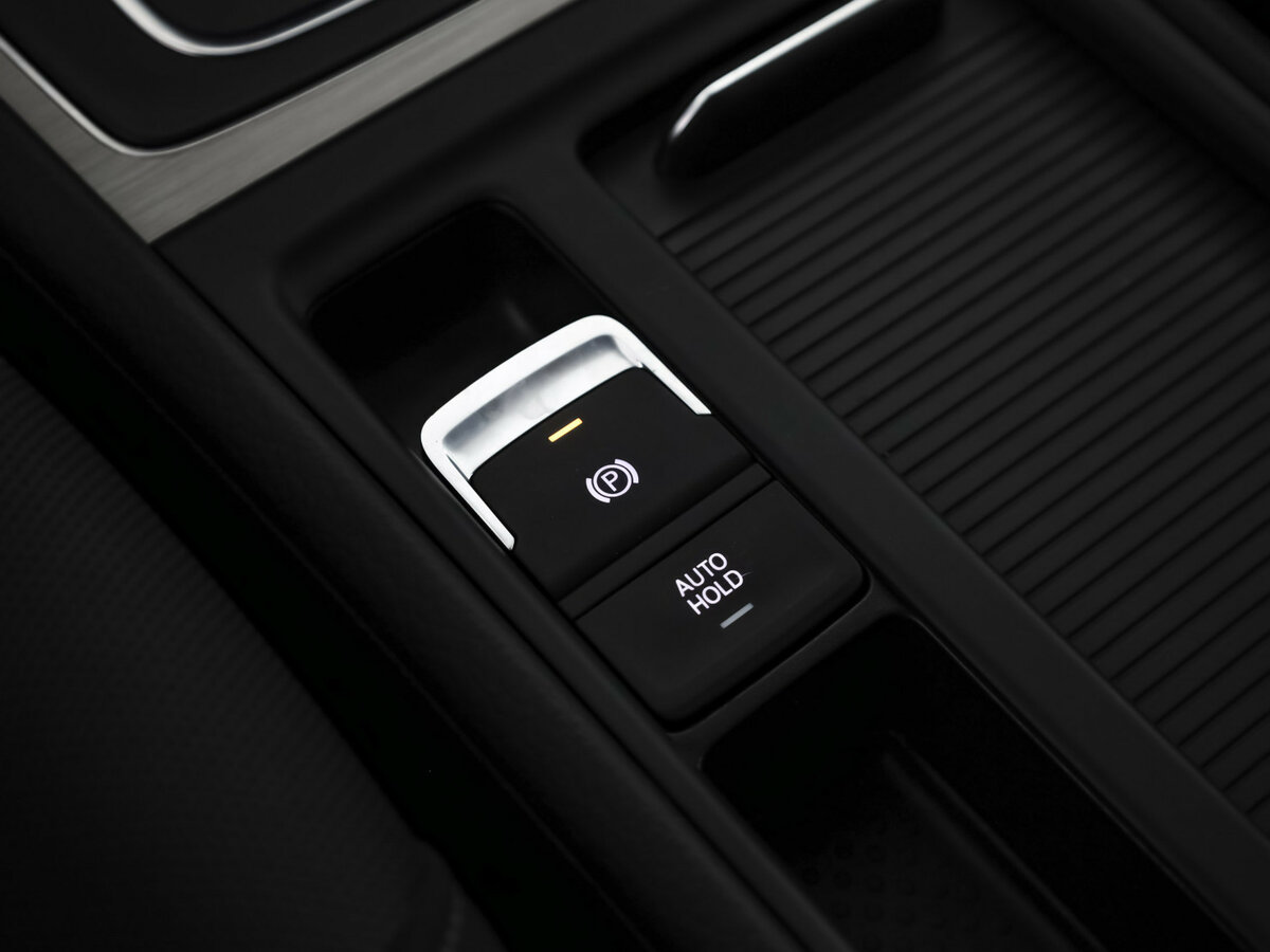 Купить Volkswagen Golf с пробегом. Фото: #18
