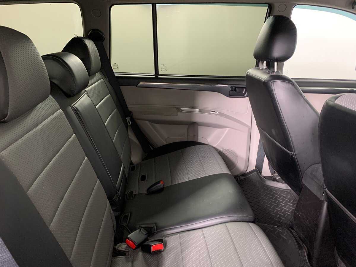 Купить Mitsubishi Pajero Sport с пробегом. Фото: #17