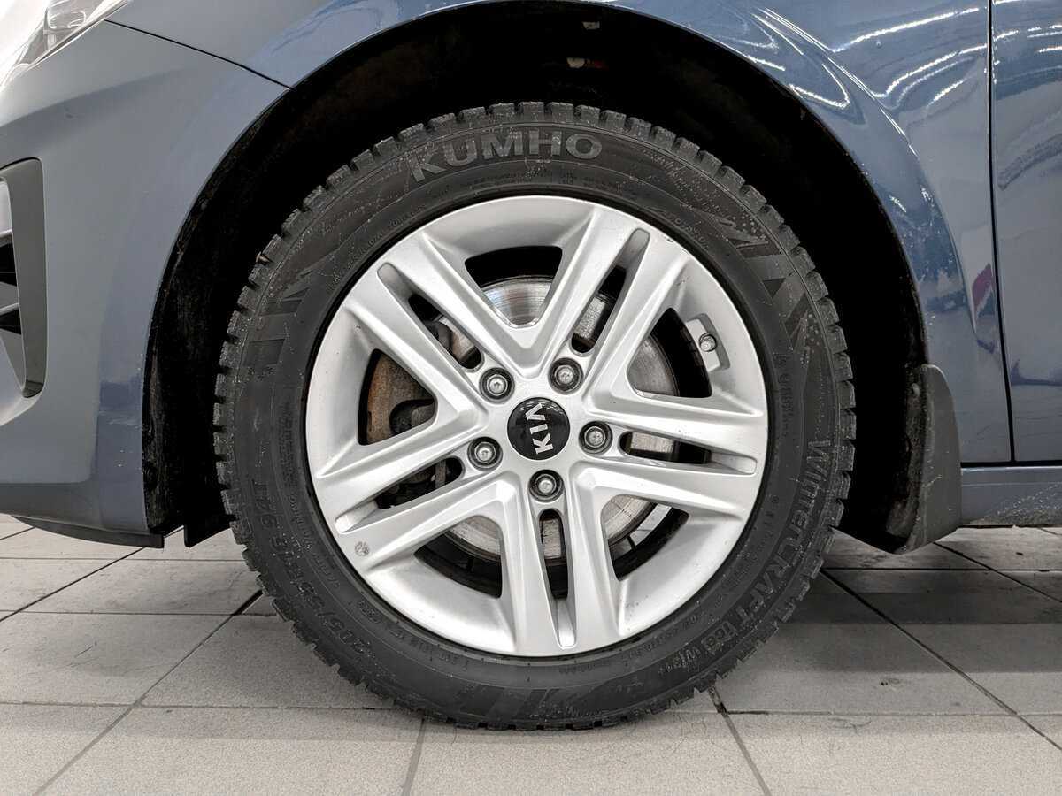 Купить Kia Ceed с пробегом. Фото: #17