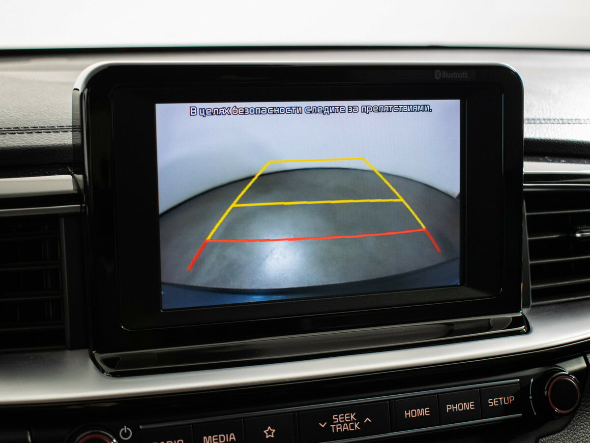 Купить Kia Ceed с пробегом. Фото: #14