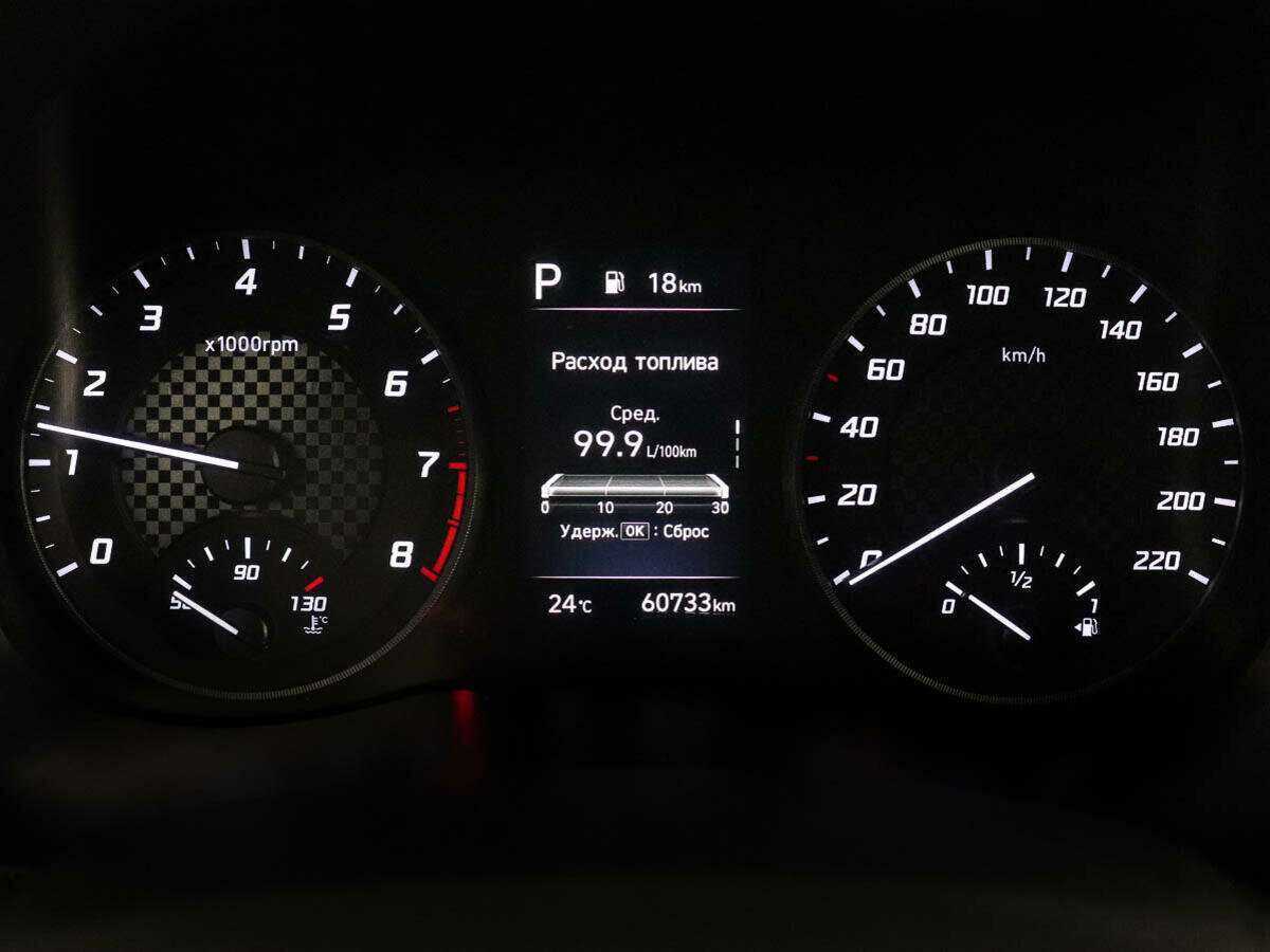 Купить Hyundai Solaris с пробегом. Фото: #9