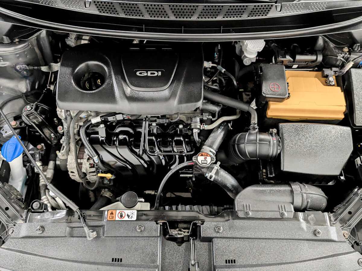 Купить Kia Ceed с пробегом. Фото: #8