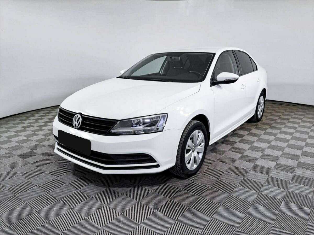 Купить Volkswagen Jetta с пробегом. Фото: #0