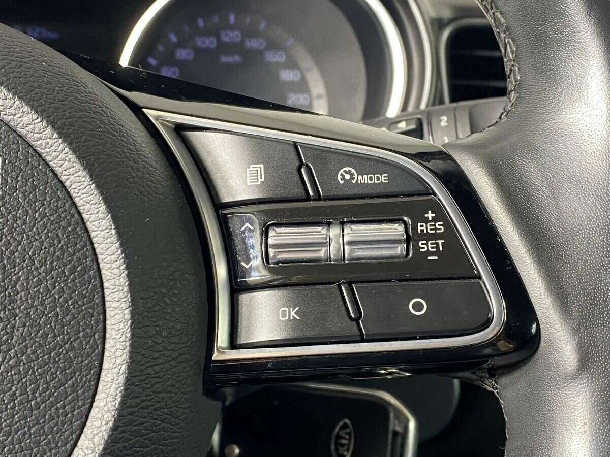 Купить Kia Ceed с пробегом. Фото: #13