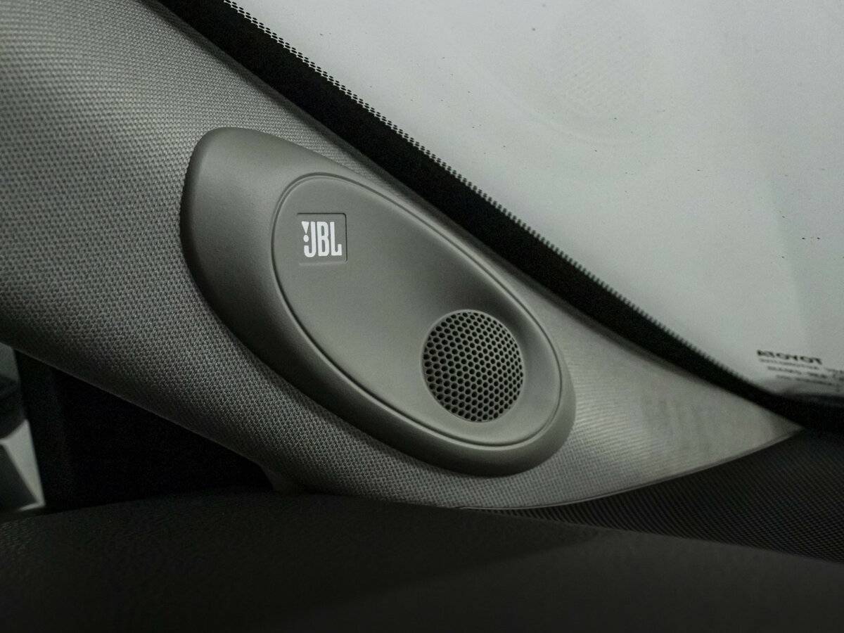 Купить Toyota Camry с пробегом. Фото: #13