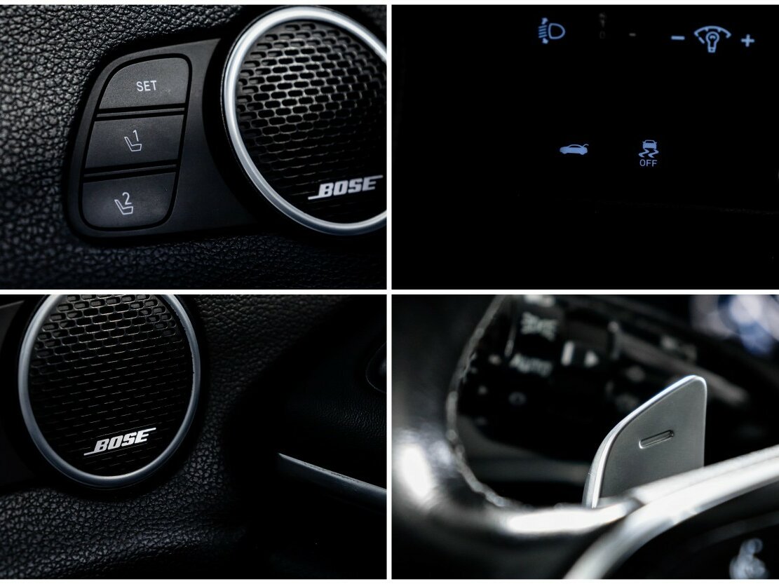 Купить Hyundai Sonata с пробегом. Фото: #20