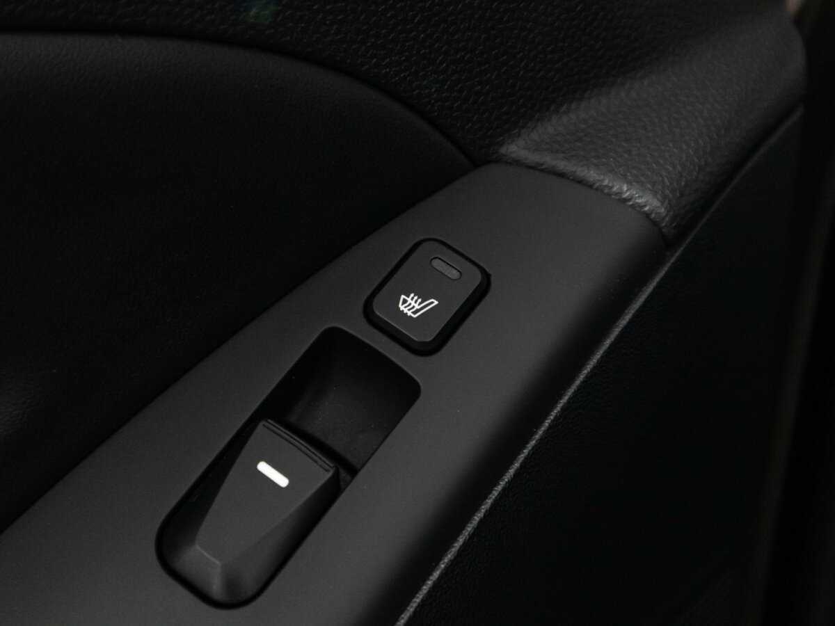 Купить Hyundai ix35 с пробегом. Фото: #15