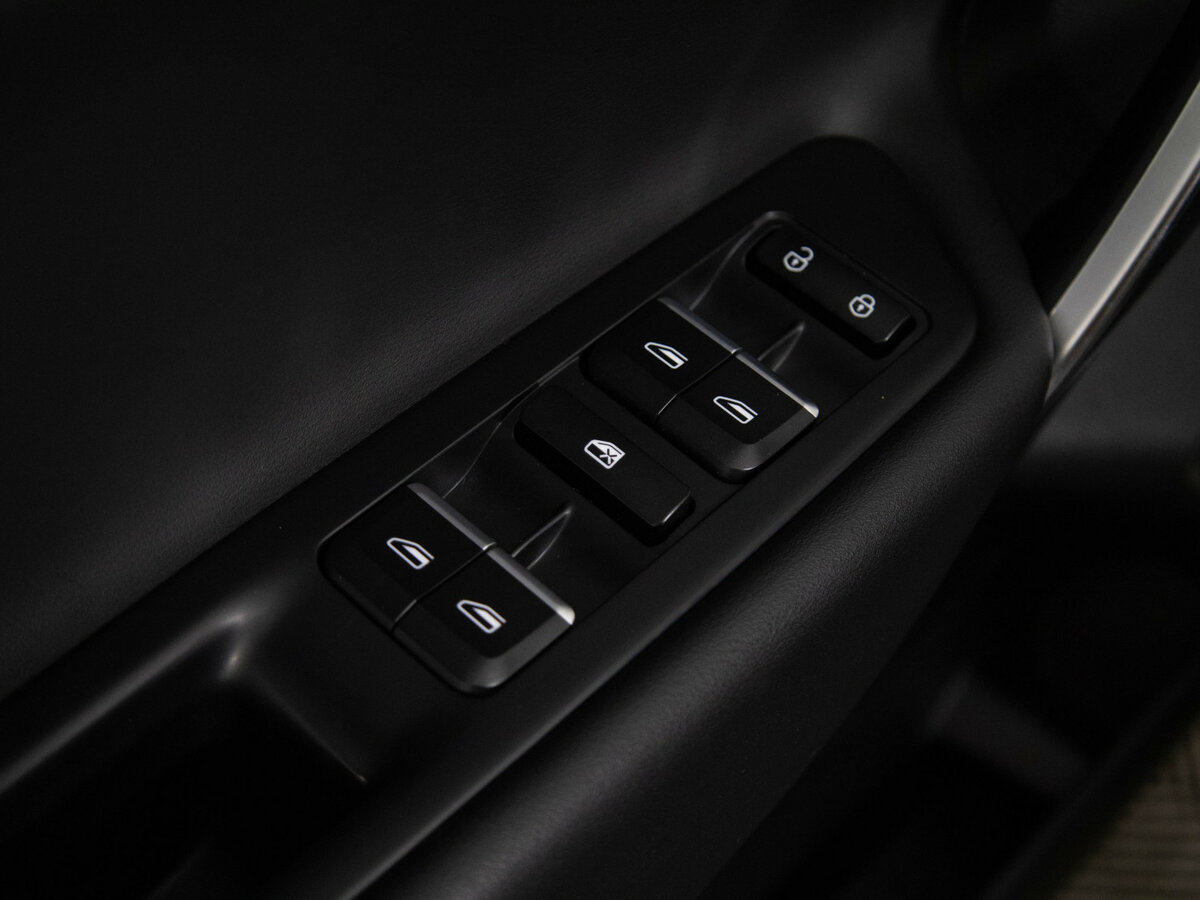 Купить Geely Atlas с пробегом. Фото: #13