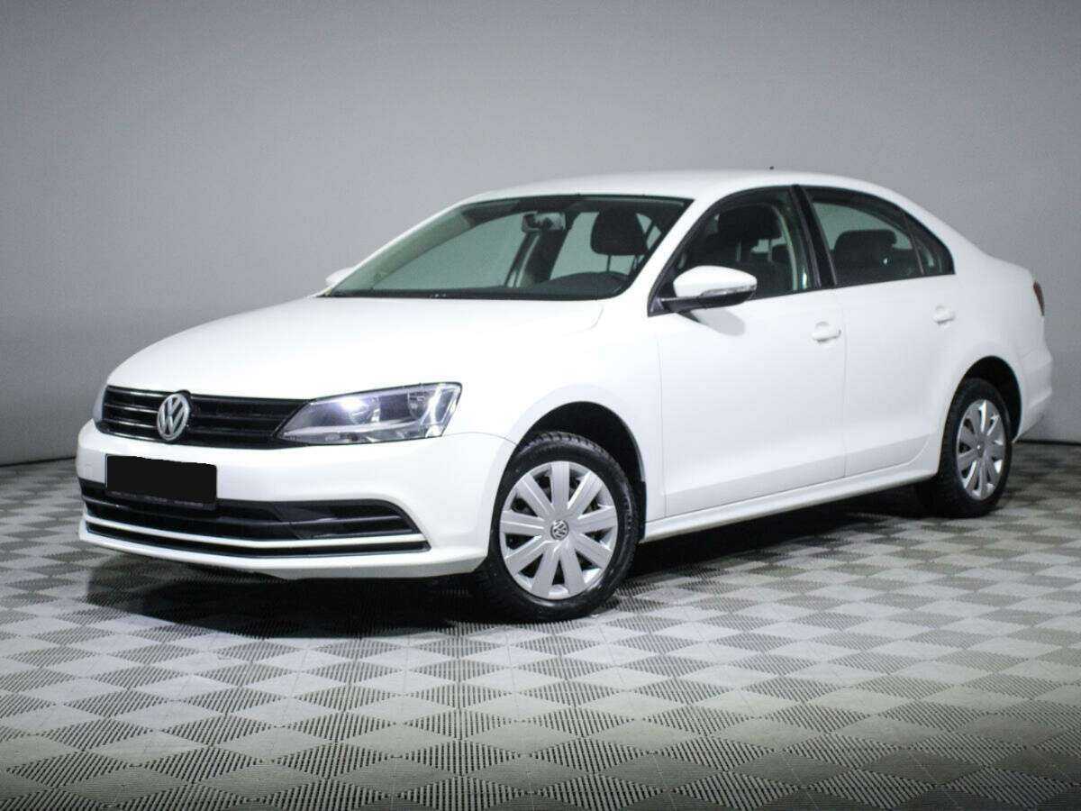 Купить Volkswagen Jetta с пробегом. Фото: #0