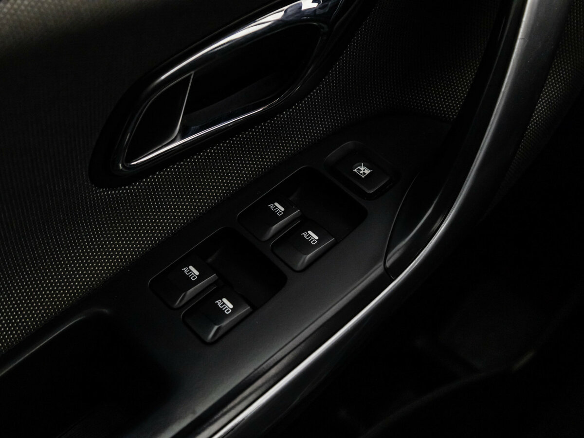 Купить Kia Ceed с пробегом. Фото: #13