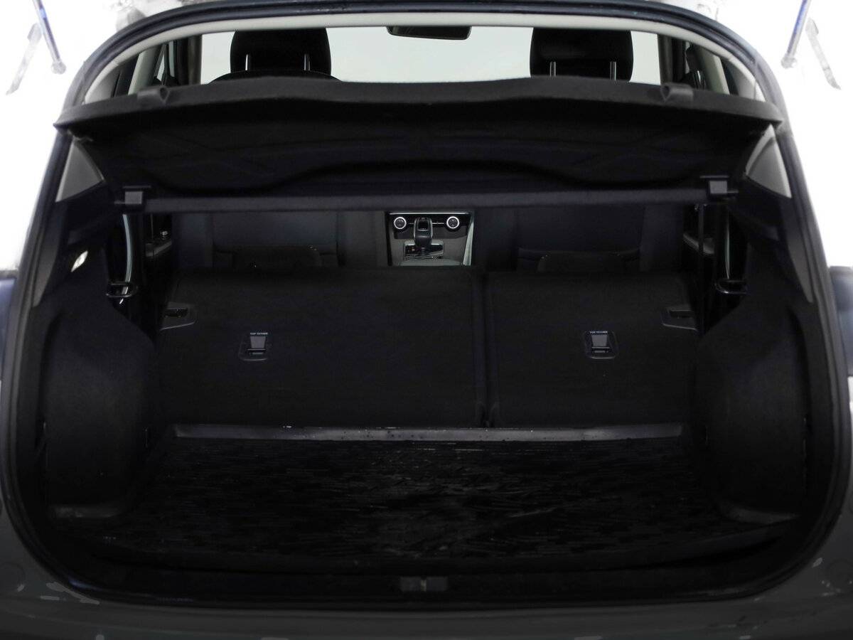 Купить Geely Coolray с пробегом. Фото: #31