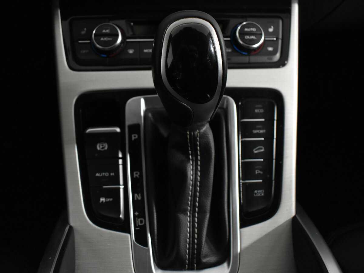 Купить Geely Atlas с пробегом. Фото: #8