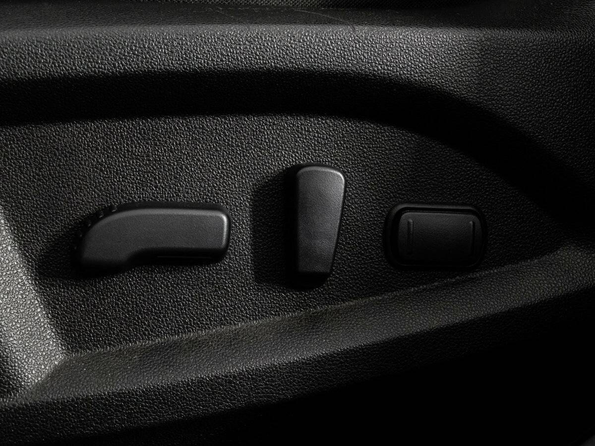 Купить Renault Samsung QM6 с пробегом. Фото: #20