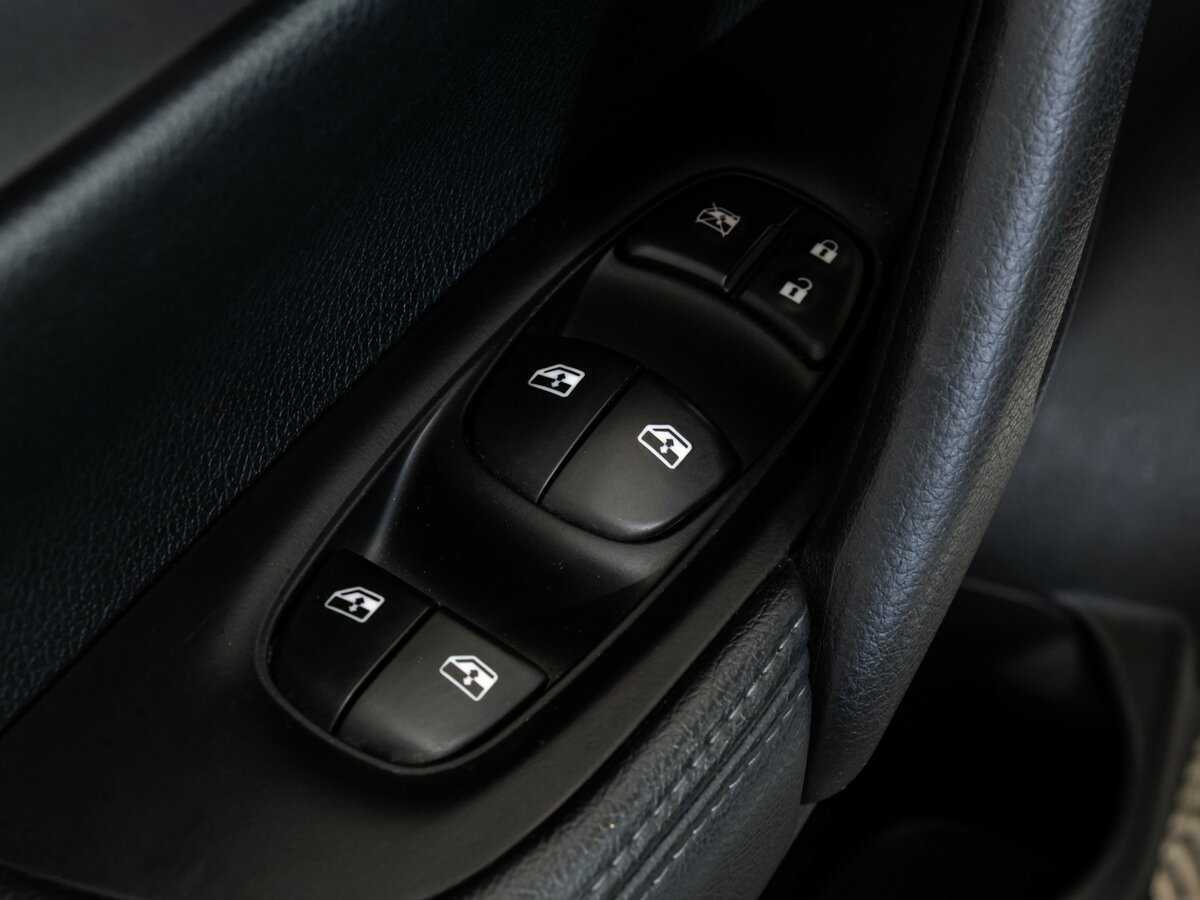 Купить Nissan Qashqai с пробегом. Фото: #14