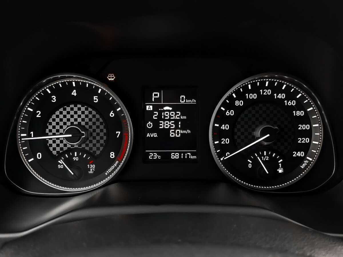 Купить Hyundai Elantra с пробегом. Фото: #15
