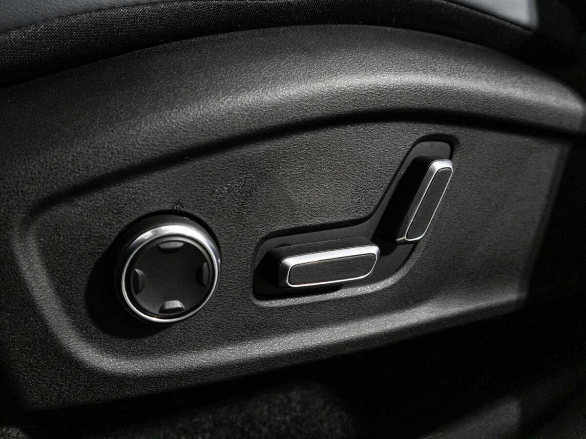 Купить Geely Atlas с пробегом. Фото: #15
