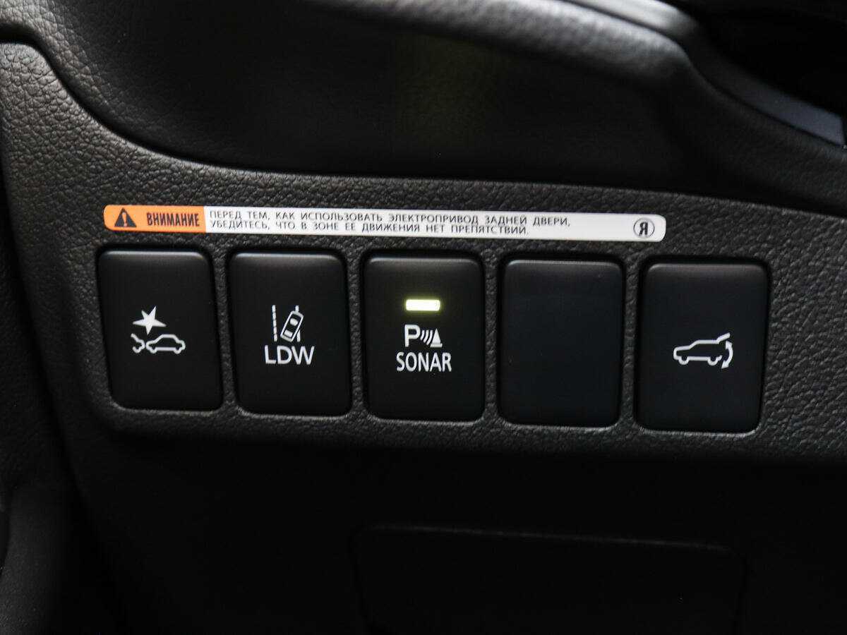 Купить Mitsubishi Outlander с пробегом. Фото: #13