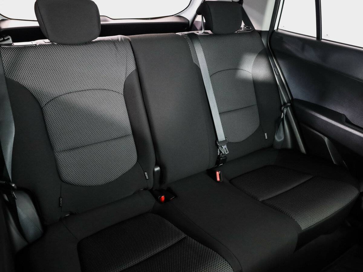 Купить Hyundai Creta с пробегом. Фото: #26