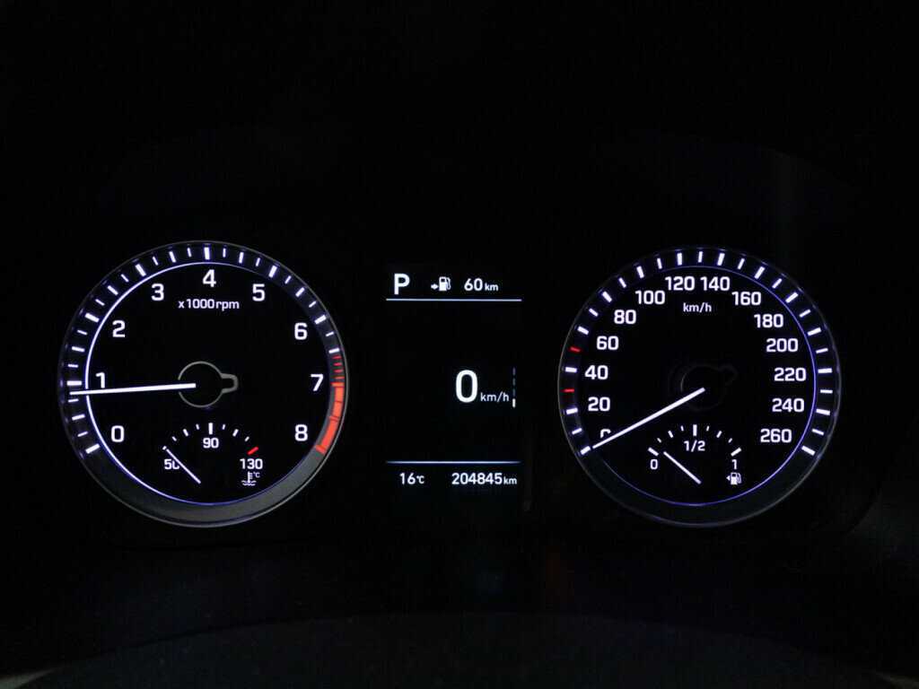Купить Hyundai Sonata с пробегом. Фото: #11