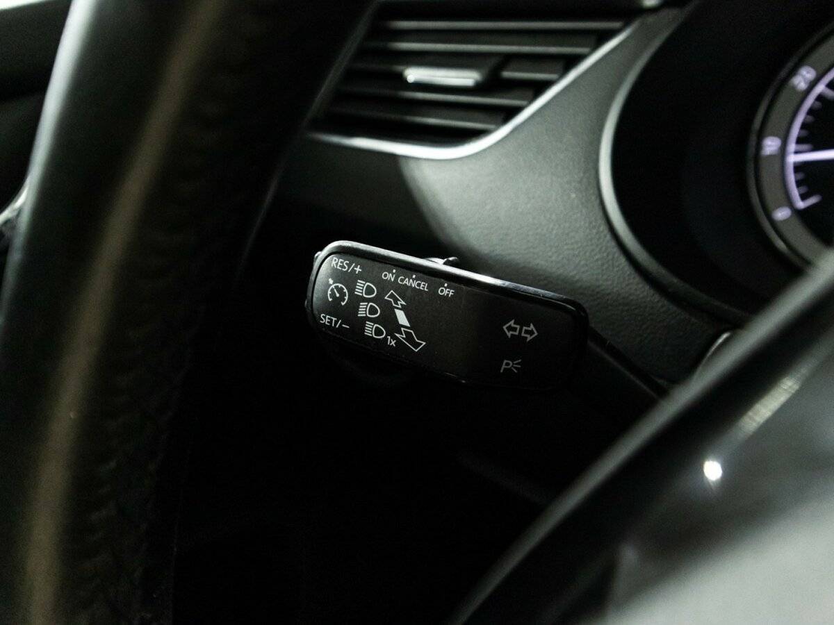 Купить Skoda Octavia с пробегом. Фото: #16