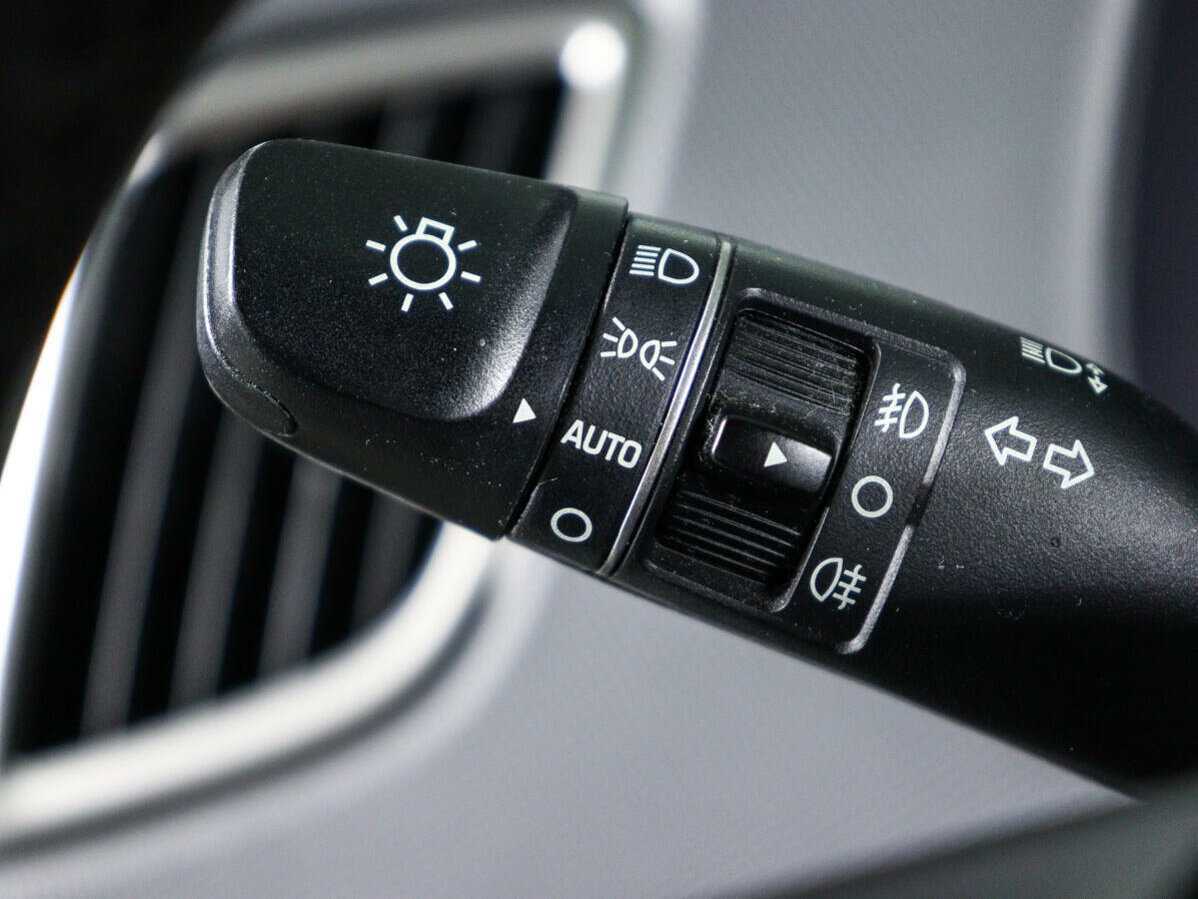 Купить Hyundai Creta с пробегом. Фото: #17