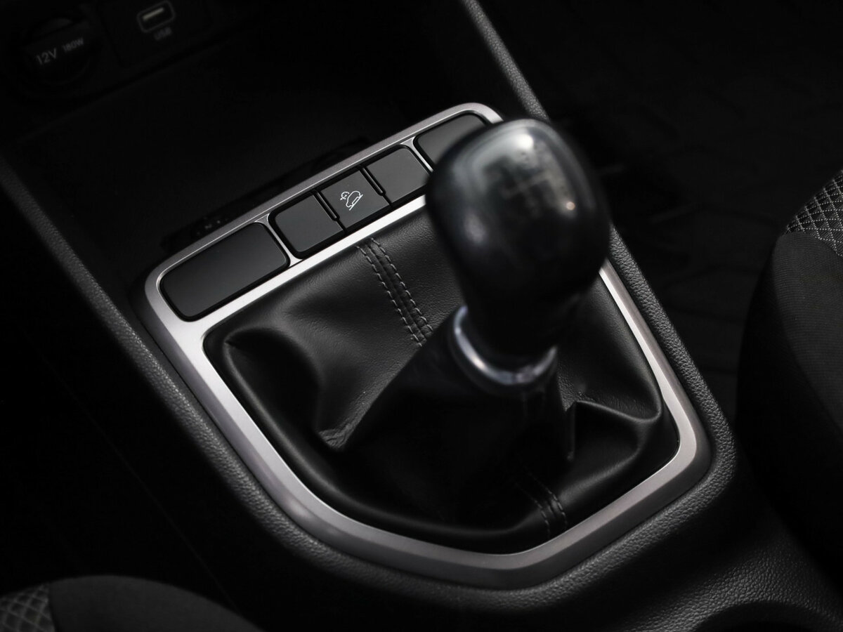 Купить Hyundai Creta с пробегом. Фото: #18