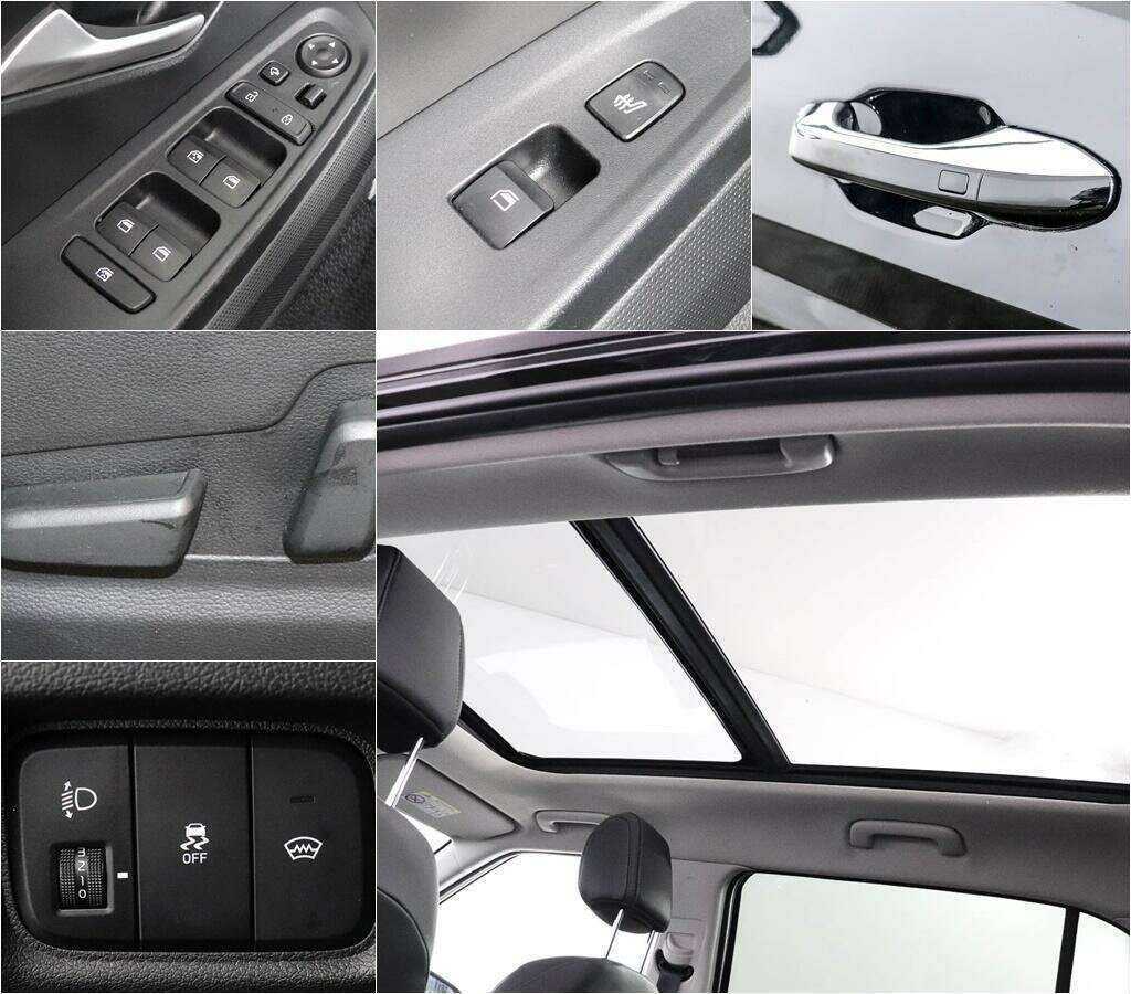 Купить Hyundai Creta с пробегом. Фото: #13