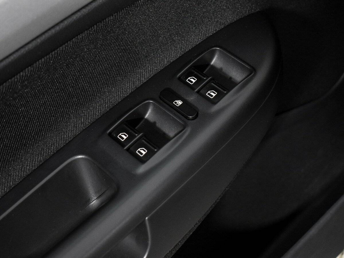 Купить Skoda Octavia с пробегом. Фото: #8