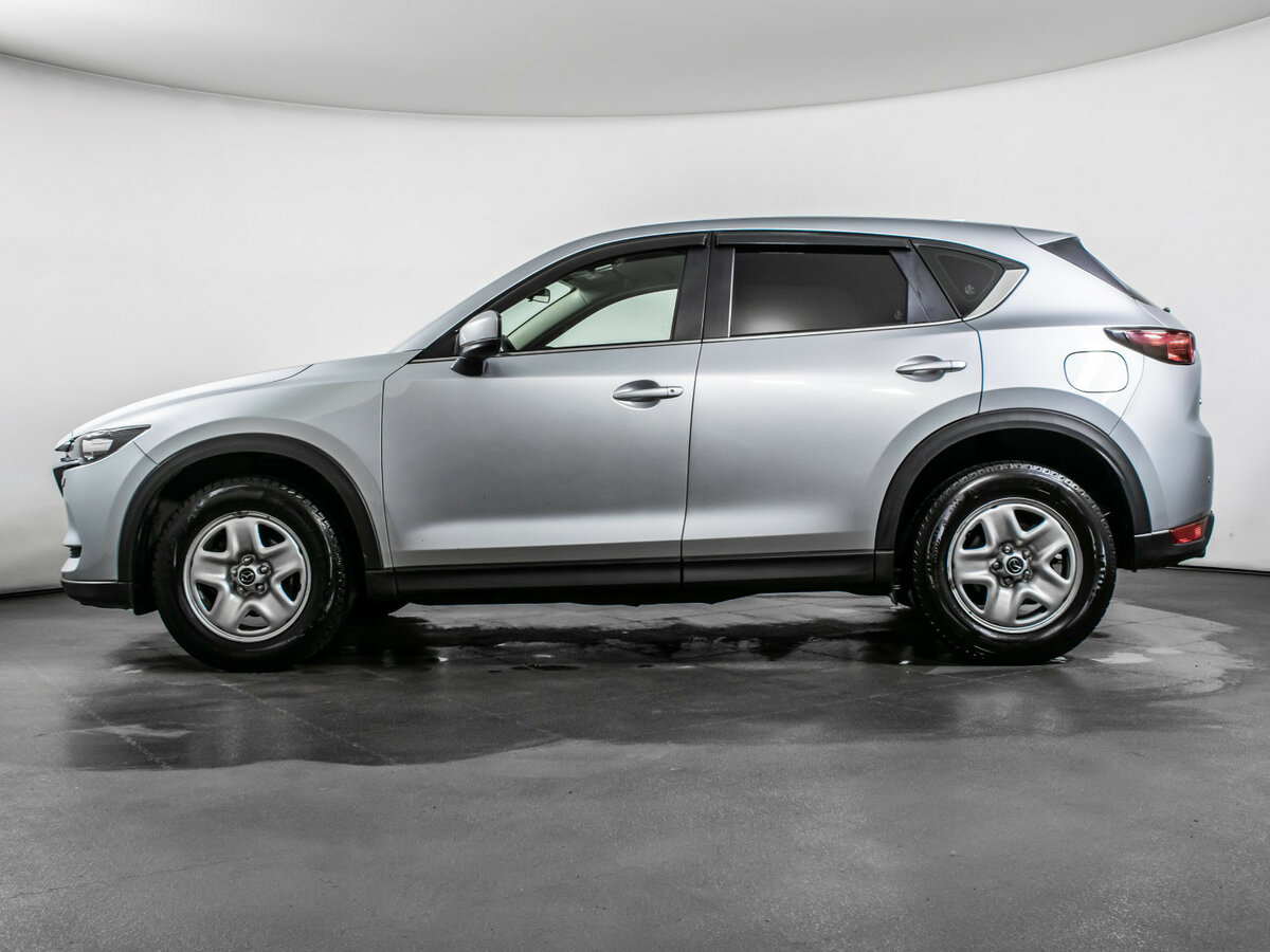 Купить Mazda CX-5 с пробегом. Фото: #7