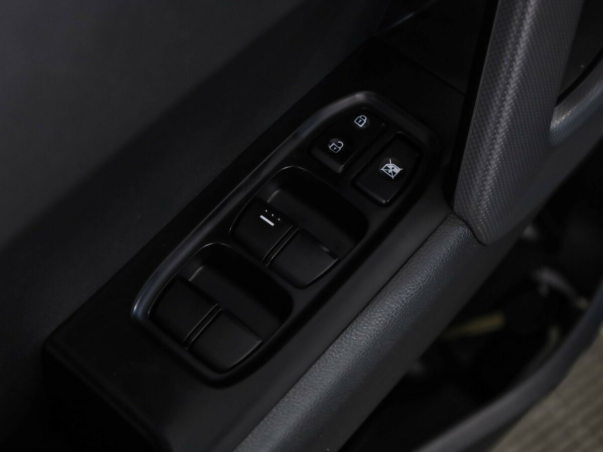 Купить Hyundai Creta с пробегом. Фото: #22